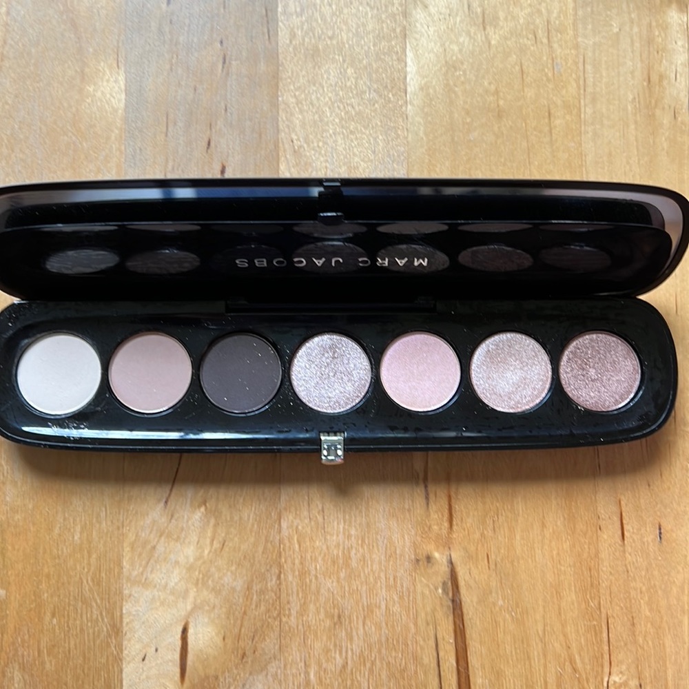 Marc Jacobs - #26 The Lolita